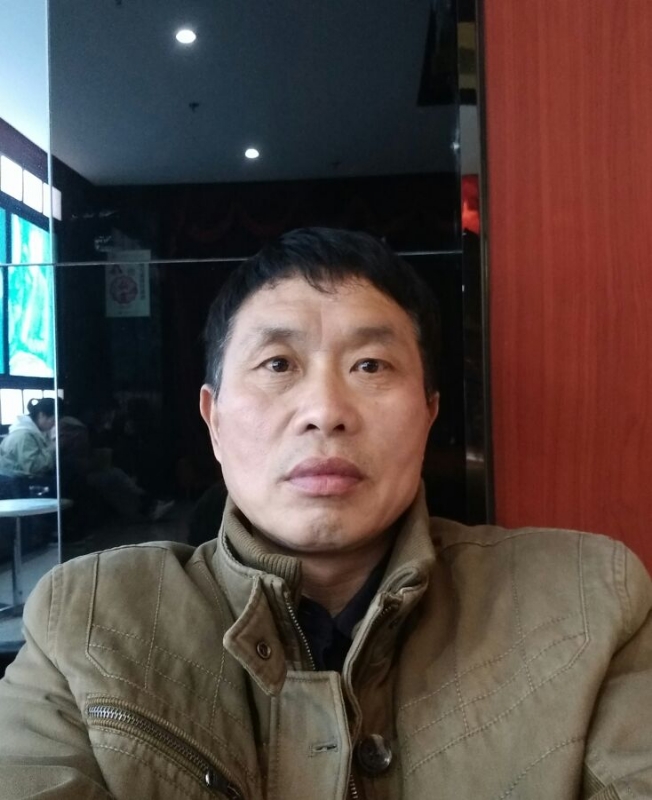 老同学的第一张照片--新乡交友中心