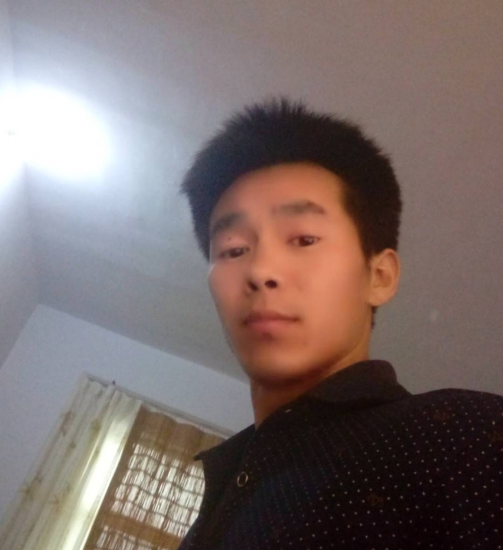 苗子的第一张照片--新乡交友中心